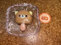 pupuland ププランド リラックマ アイス スクイーズ