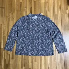 タートルネック　Tシャツ