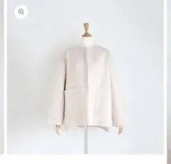 2025年最新】GIRLISH リバーウールコートの人気アイテム - メルカリ