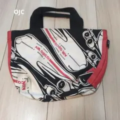 OJICO オジコ☆子供バッグ