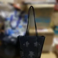 ねこまる様 サイドポケット付きトートバッグ - メルカリ