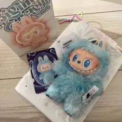 ラブブLABUBU Big into Energy HOPE