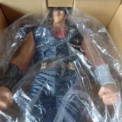 貝印　当選品　50cm ケンシロウ 貝印 当選品 50cm ケンシロウ 当選品 立てよ 全高50cm