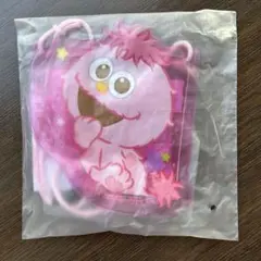 セサミストリート モッピー チケットホルダーのサムネイル