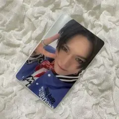 treasure ヨシ　トレカ　ラキドロ　ソウルコン