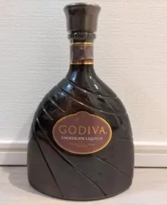 GODIVA Chocolate Liqueur750ml 　新品未開封 Godiva Chocolate Liqueur (750 ML) | HK Beverages & Spirits