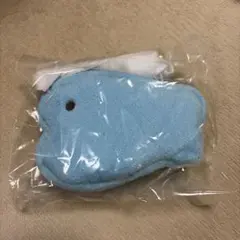 ちいかわ　ハチワレのおさかなポシェット