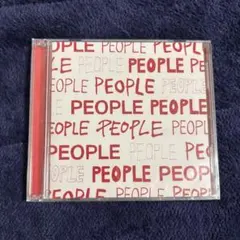 2026年最新】people1 cdの人気アイテム - メルカリ