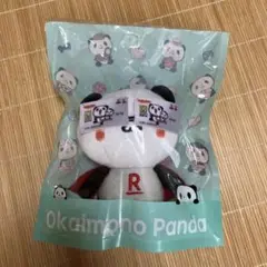 【新品】楽天 お買い物パンダ ぬいぐるみ