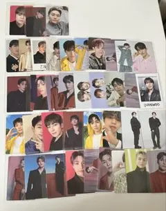 2025年最新】seventeen トレカ まとめ売りの人気アイテム - メルカリ