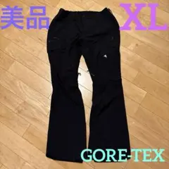 【美品】　BURTON バートン GORE-TEX ゴアテックス　スノボ　ウェア