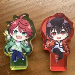 たろ様専用　【カラフルピーチ】ころっと　2個セット