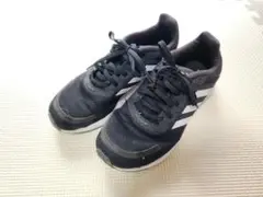 adidas スニーカー 21cm