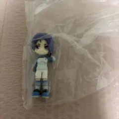 ブルロ展 御影玲王　PalVerse パルバース　ブルーロック