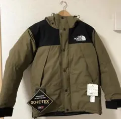 最終値下げ激レア　ノースフェイスマウンテンダウンジャケット