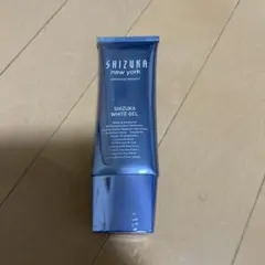 SHIZUKA NEW YORK シズカホワイトゲル 60gのサムネイル