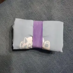 グラニフ 札幌限定 イカク エコバッグ ノベルティ