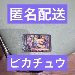 ポケモンフレンダ ピカチュウ 匿名配送