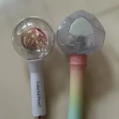 からぴち ペンライト