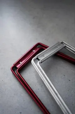 テーブル・チェア・ハンモック wanderout UNIVERSAL STAND Wanderout / Universal Stand - Silver – wanderout