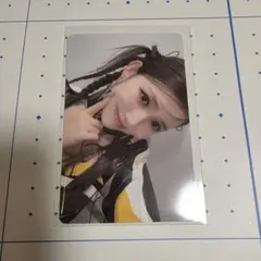 KCON LA 2025 トレカ IS:SUE NANO