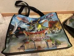 2025年最新】ドラゴンクエストアイランド バッグの人気アイテム