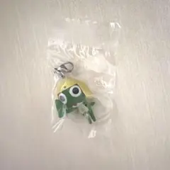 ケロロ軍曹 つながるチャーム　ケロロ　カニカン