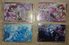 シャニマス キャラクターグッズ