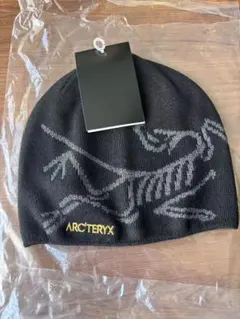 【新品】ARC'TERYX ニット　男女兼用