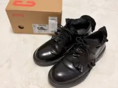 camper deanフリル　ドレープ