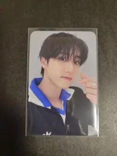 straykids doit タレントカード