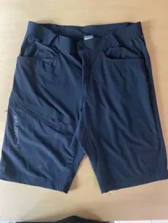 サロモン アウトドアウェア