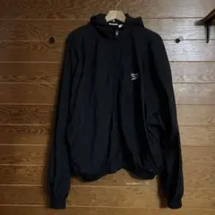 vetemens Reebok コラボパーカー