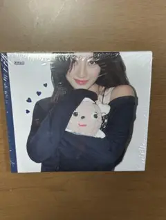 未開封 TWICE ジヒョ