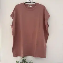 23区　フレンチスリーブT 40