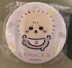 Chiikawa Baby ちいかわベイビー 缶バッジ ラッコ