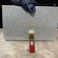 GUERLAIN グロス　309 キスキスビーグロウオイル　ギフトバッグ