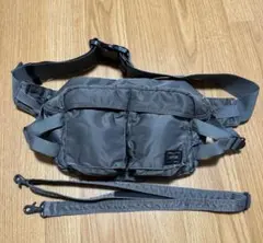 PORTER TANKER 2way ボディバッグ　622-08302