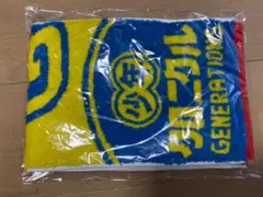 GENERATIONS 少年クロニクル　マフラータオル