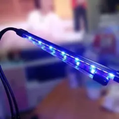 海水魚用LED 照明 wing2 30 Marine - メルカリ