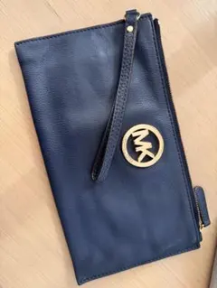 MICHAEL KORS ポーチ クラッチバッグ