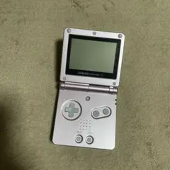 【美品】ゲームボーイアドバンス SP