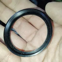 黒3 リング？