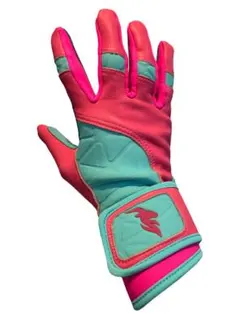 【未発売モデル】<新品> USA Goat.d 高級レザー バッティング手袋