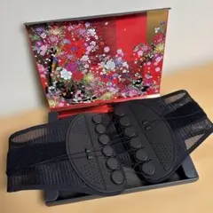 本物 試着のみ ガードナー ベルト 腰痛予防 Mサイズ 公式ショップ購入