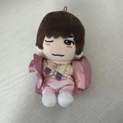 なにわ男子 高橋恭平 ちびぬい 初心LOVE