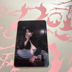 Stray Kids DOIT ハンジソン レンチキュラー トレカ