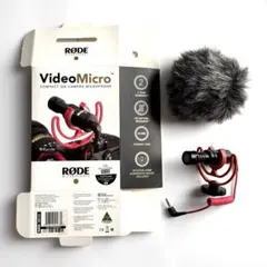2025年最新】rode videomicroの人気アイテム - メルカリ