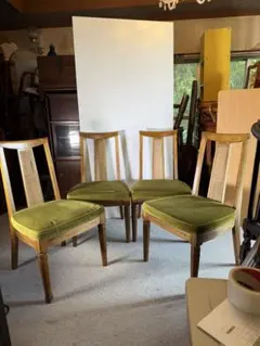 2025年最新】浜本工芸 ダイニングチェアの人気アイテム - メルカリ