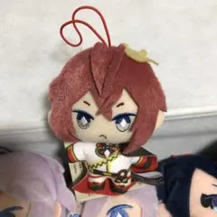 リドル・ローズハート